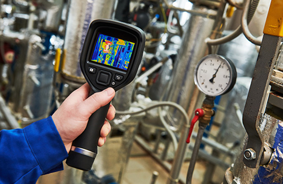 Infrared Thermography