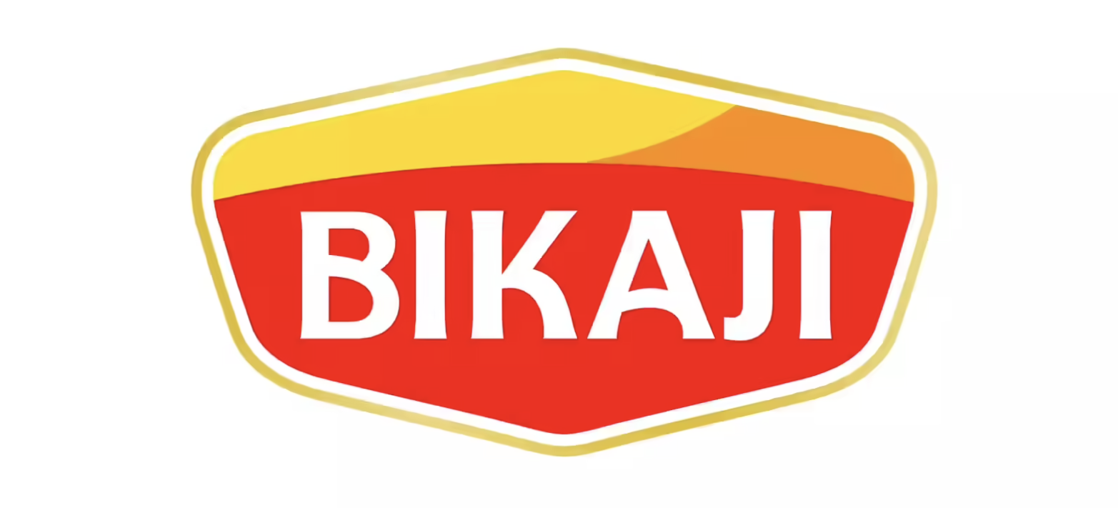 Bikaji