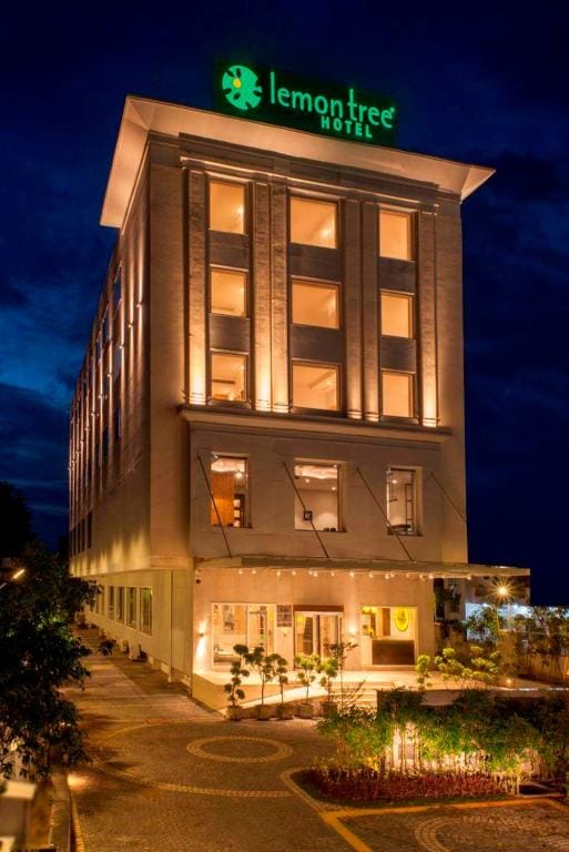 Lemon Tree Hotel